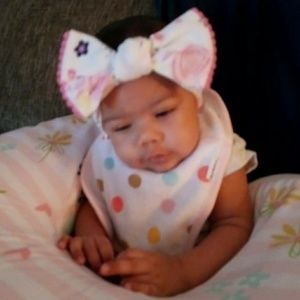 Meet your Posher, Melissa